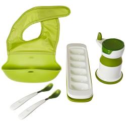 OXO Tot Mealtime Essentials Value Set