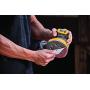 DEWALT DCW210B 20V MAX Brushless Orbital Sander (Tool Only)