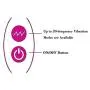 Body Sex Relaxing 30 Speed Clitoris Thrilling Tongue Brush Silicone Gspot Vbraor for Women Clit Pussy Pump Oral Toys