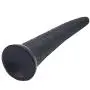 Silicone Bead Flexible Pleasing PVC A-náles Plug Toy