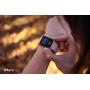 IYOU Sport Band Compatible with Watch Band 38MM 42MM 40MM 44MM, Soft Silicone Replacement Sport Strap Compatible with 2019 Watch Series 5 2018 Watch Series 4/3/2/1
