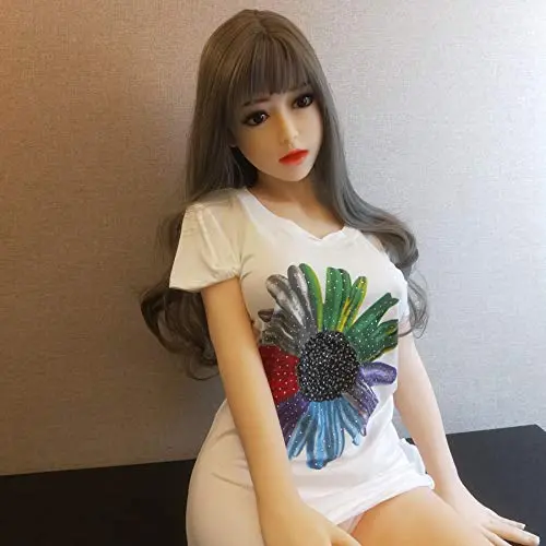 5.18ft Silicone TPE Dolls Realistic Adult Toys Full Body Sex Toy for Men