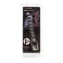 CalExotics Silicone Bendie Power Probe ? Prostate Anal Bead Massager ? Adult Vibrator Sex Toy for Couples
