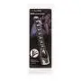 CalExotics Silicone Bendie Power Probe ? Prostate Anal Bead Massager ? Adult Vibrator Sex Toy for Couples