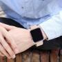 IYOU Sport Band Compatible with Watch Band 38MM 42MM 40MM 44MM, Soft Silicone Replacement Sport Strap Compatible with 2019 Watch Series 5 2018 Watch Series 4/3/2/1