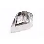 AK ART KITCHENWARE Sugarpaste Peony Veining Molds Stainless Steel Fondant Cutter Silicone Veiner Cake Decorating Supplies Gum Paste Tools A358&VM066
