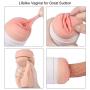 Msdep P?cket-P?ssys Pleasure Men Adult Toys by WY-Love