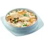 Maped Picnik Concept Adult Leakproof Lunch Plate, One Size, Eucalyptus Green (870204)