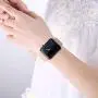 NUKELOLO Sport Band Compatible with Apple Watch 38MM 40MM 42MM 44MM,Soft Silicone Replacement Strap Compatible for Apple Watch Series 5/4/3/2/1