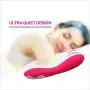 TPTPMAY Silicone Vibrantor for Six Games G Sport Vibrantion USB Rechargeable Vibranting Clotoris Vaginia Stimulator Massager