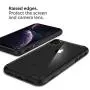 Spigen Ultra Hybrid Designed for Apple iPhone XR Case (2018) - Matte Black