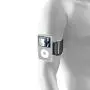 Mediabridge Armband for iPod Classic - 7th Generation (Clear) - Model AB1 - (Part# AB1-IPC7-CLEAR )