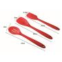 10pcs 5pcs Silicone Cooking Utensils Sets Heat Resistant Kitchenware Baking Utensils Kitchen Cooking Tools Set Accessories,10pcs Black