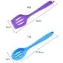Silicone kitchenware, 10 pieces of silicone kitchen gadgets, non-stick pan and scratch resistant high temperature suit, kitchen household cooking shovel set, green