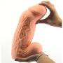 MoreJoy GIANT HUGE Dildos Sex Toys Anal Sex Toys Artificial Penis Masturbation Device Penis Anus Plug Silicone Dildos Penis