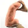 MoreJoy GIANT HUGE Dildos Sex Toys Anal Sex Toys Artificial Penis Masturbation Device Penis Anus Plug Silicone Dildos Penis