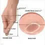 JFBSJFBS Silicone Amal Toys Amal Plug Plug Intimate Products Toys for Woman Man