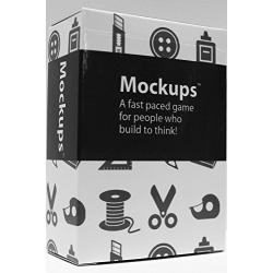 MockUps Game