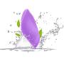 Adùllt Toy for Women Pleasure Sùck and Líck Wireless Víbrántór Silicone Wearable Víbrántór Egg C StRi?g Panties for Women Couples