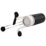 MACRHEE--Wireless Stir Blender Mixer Automatic Kitchenware Food Sauce Stirred Blender