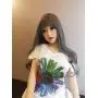 5.18ft Silicone TPE Dolls Realistic Adult Toys Full Body Sex Toy for Men