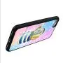 iPhone 7 8 Case, Kitchenware Shock-Absorption TPU Rubber Bumper iPhone 7 8 Case, Ultra Thin Slim Protective Cover for iPhone 7 8-Black