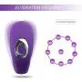 Lovely New G Spot Vibor*ator Silicone 10 Speed Vibrating S.e&x T*oys