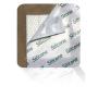 MedVanceTM Silicone - Bordered Silicone Adhesive Foam Dressing, Size 3&quotx3", (1.8&quotx1.8" pad), Box of 5 dressings