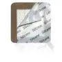 MedVanceTM Silicone - Bordered Silicone Adhesive Foam Dressing, Size 3&quotx3", (1.8&quotx1.8" pad), Box of 5 dressings