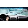Michelin 8522 Stealth Ultra Windshield Wiper Blade with Smart Technology, 22" (Pack of 1)