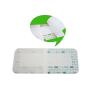 zinnor 10Pcs Film Dressing, Adhesive Wound Dressing，Waterproof Bath Posts, Self-Paste,3.9 x 9.8(10 cm x 25 cm)
