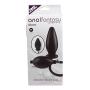 Pipedream Anal Fantasy Collection Inflatable Silicone Plug