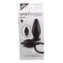Pipedream Anal Fantasy Collection Inflatable Silicone Plug