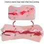 Sex-Toys for Male M-asturbation Male M-asturbation Sticker Cup Tshirt Sleeve P-ussy Aircraft Cup Adult Toy for Men Mastu-rba-Tion