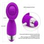 10 Speeds Sùcking Pleasure Toy for Women Couple Hands Free Silicone Pleasure Toy Clitòrial Stimulàtion Toys for Her Waterproof Vibràntor Bùllet with Remote,Sexy Underwear Toys