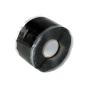 Proxicast Pro-Grade Extra Strong 30mil Weatherproof Self-Fusing Silicone Rubber Sealing Tape For Outdoor Antenna Coax & Electrical Cables, Hose/Pipe Leaks & Emergency Repairs (1.5" x 15 roll) - Black