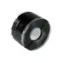Proxicast Pro-Grade Extra Strong 30mil Weatherproof Self-Fusing Silicone Rubber Sealing Tape For Outdoor Antenna Coax & Electrical Cables, Hose/Pipe Leaks & Emergency Repairs (1.5" x 15 roll) - Black