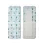 zinnor 10Pcs Film Dressing, Adhesive Wound Dressing，Waterproof Bath Posts, Self-Paste,3.9 x 9.8(10 cm x 25 cm)