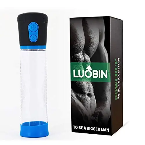 Relax Massage Wand Adult Men Vacuum Pump Adult Mens Penísgrowth Electric Vacuum, Portable Adult Men Effective Vacuum Pump Pě-nīs ED Pumps Massage Wand to Be Biggěr and Stonger Silicone Pleasure Toy