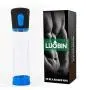 Relax Massage Wand Adult Men Vacuum Pump Adult Mens Penísgrowth Electric Vacuum, Portable Adult Men Effective Vacuum Pump Pě-nīs ED Pumps Massage Wand to Be Biggěr and Stonger Silicone Pleasure Toy