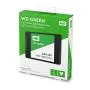 WD Green 1TB Internal PC SSD - SATA III 6 Gb/s, 2.5"/7mm - WDS100T2G0A