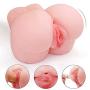 Tokky Fun Lovely Doll Lifelike Real Skin Full Size Body TPocket Toy M-astùrbetion for Male Toys for Men Oràl Sèxy Underwear