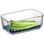 WMF Top Serve 0654896020 Storage and Serving Container with Drainage Grille Diameter 21 x 13 cm