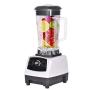 Eu/Uk/Au/Us Plug 3Hp 2200W 2L Commercial Home Professional Smoothies Power Blender Food Mixer Juicer Fruit Processor,Black Extra Driver,Au Plug