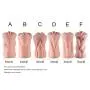 Male Masturbator Silicone Realistic Artificial Vagina Pocket Pussy Adult Sex Toys for Men Masturbation Cup Sex Toy Sex Products