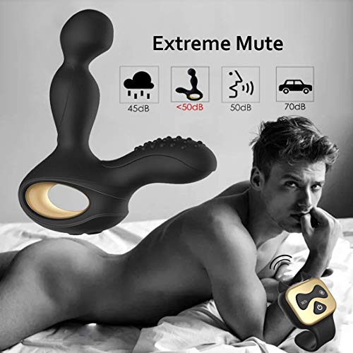 3 Speeds Rotating +10 Speeds V?b??ting Wireless Heating ?r??tate Másságèr A?ál ????age Tool,Waterproof Remote A?ál Silicone V?b??tor