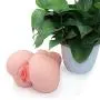 Tokky Fun Lovely Doll Lifelike Real Skin Full Size Body TPocket Toy M-astùrbetion for Male Toys for Men Oràl Sèxy Underwear