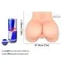 Sex Doll Male Masturbator with Vagina and Anal for Men-Torso Doll Love doles for Man 3D Realistic Silicone Dolls Adult Toys for Man 100% Safe Material