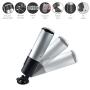 NewMaxer Powerful Rotation Male Electric Automatic Multi-Function Silicone Masturbator Male Masturbation Machine