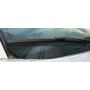 Michelin 8522 Stealth Ultra Windshield Wiper Blade with Smart Technology, 22" (Pack of 1)